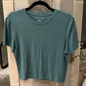 American Eagle Shirt size L